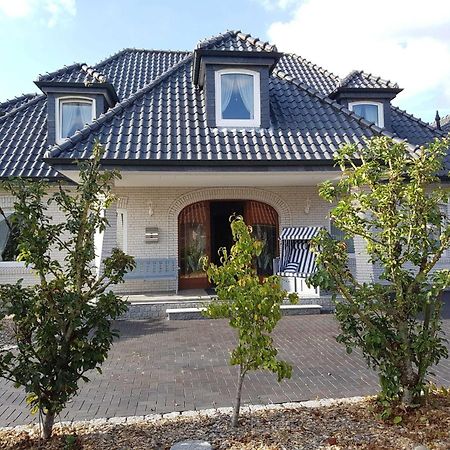 Ferienhaus Gesine 25193 Bunde  Exterior photo